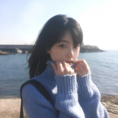 黑眼睛
