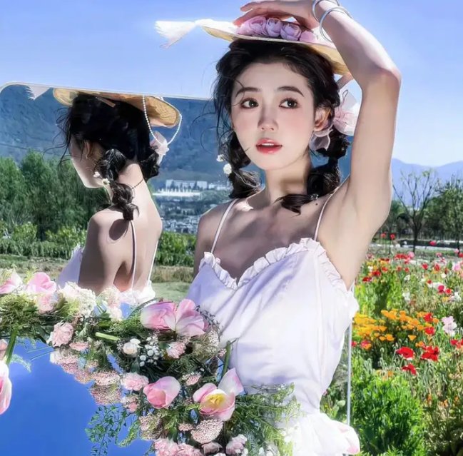 冲锋陷阵
