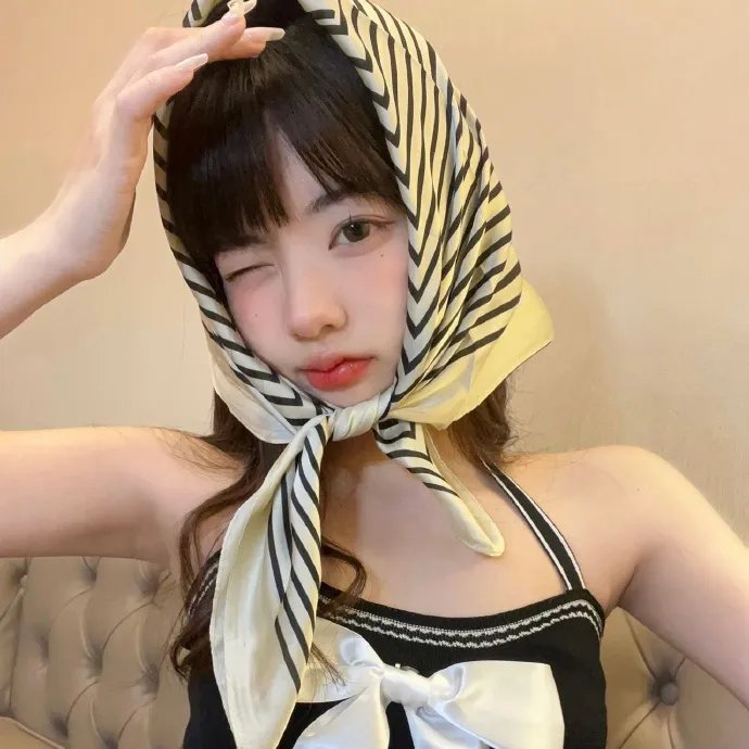 灼灼韶华