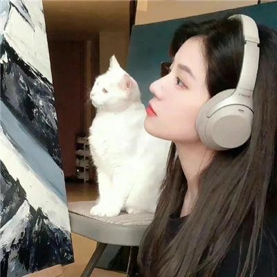 不灭之女